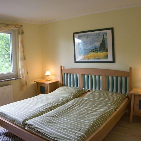 F-1042 Ferienwohnung Enna Sellin Kültér fotó