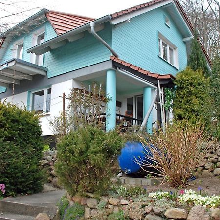 F-1042 Ferienwohnung Enna Sellin Kültér fotó