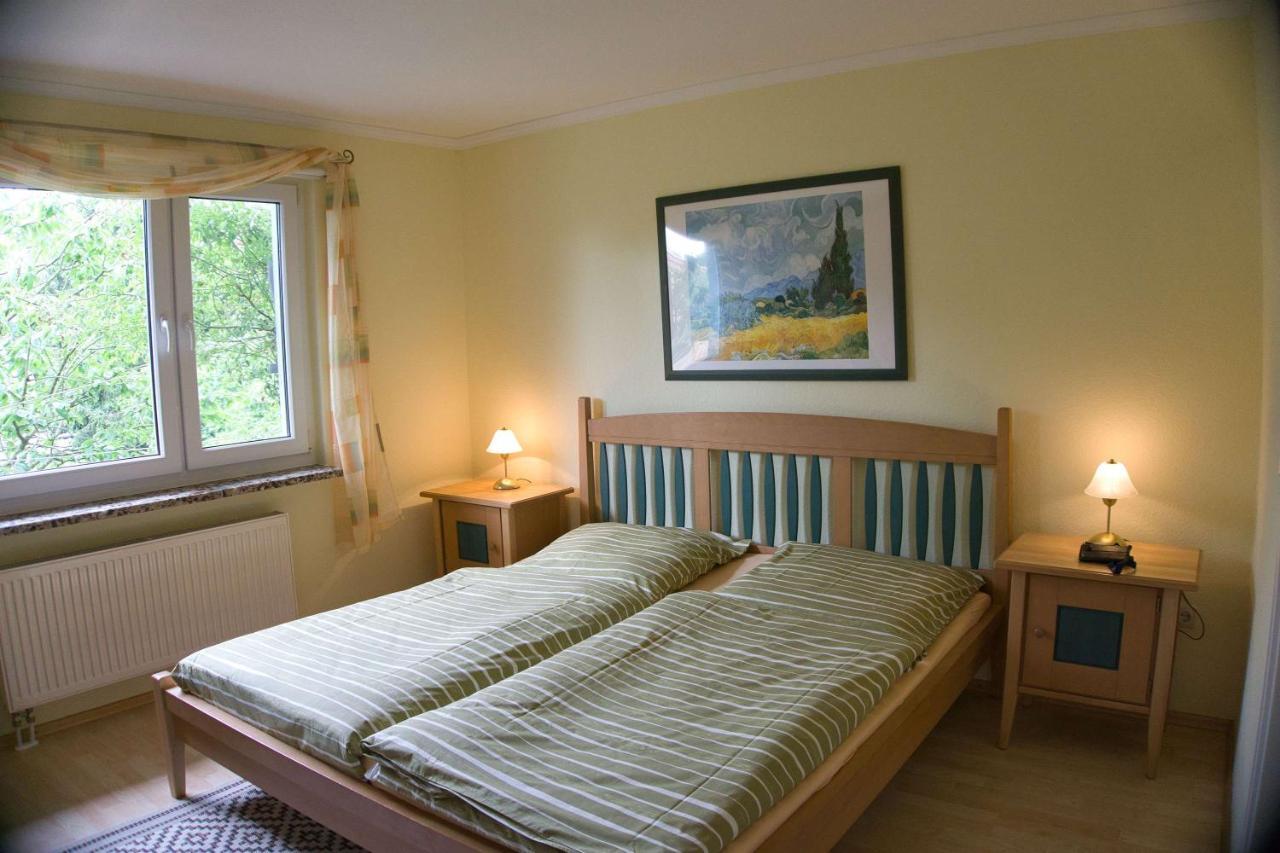 F-1042 Ferienwohnung Enna Sellin Kültér fotó